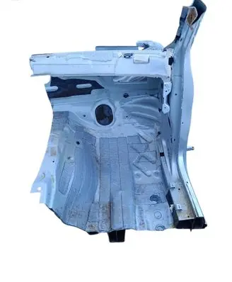 Audi Q5 SQ5 8R Front quarter panel
