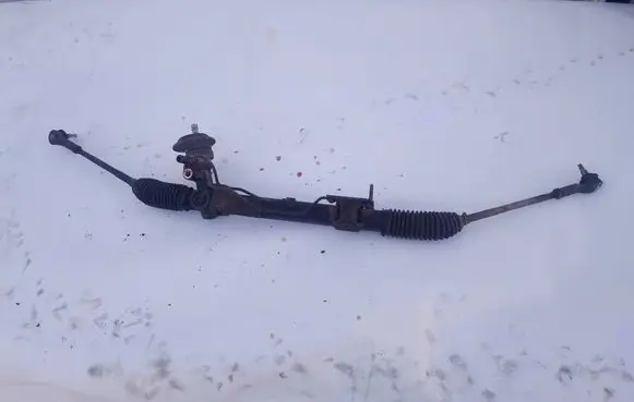 Mitsubishi Outlander Steering rack LLHD