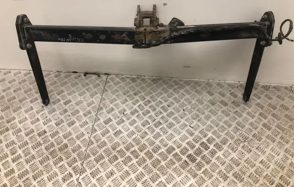 Volkswagen Tiguan Tow bar set 