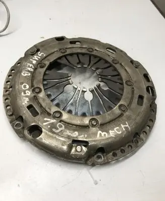 Skoda Superb B5 (3U) Pressure plate 1521666