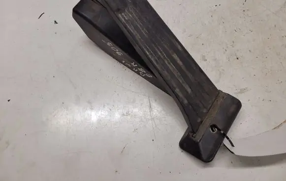BMW 1 E81 E87 Accelerator throttle pedal 74766500
