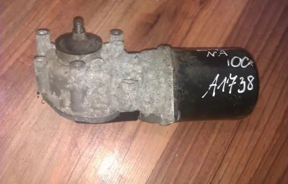 Renault Laguna I Wiper motor