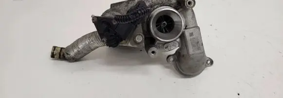 Citroen C3 Turbo 4937352020