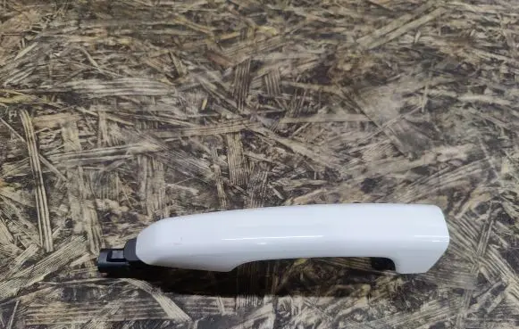 Jaguar XE Front door exterior handle