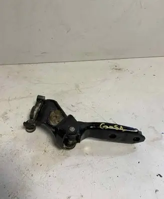 Volkswagen Caddy Sliding door middle roller runner 2K0843336A