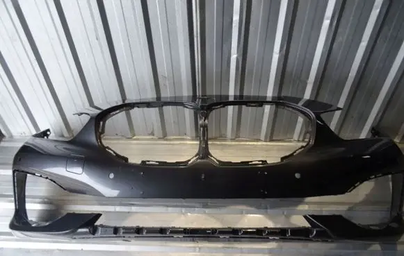 BMW 1 F40 Front bumper R32P3