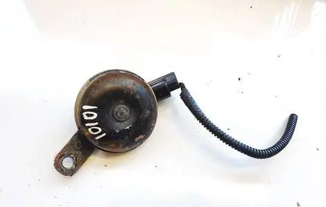 Honda FR-V Horn signal e13000514