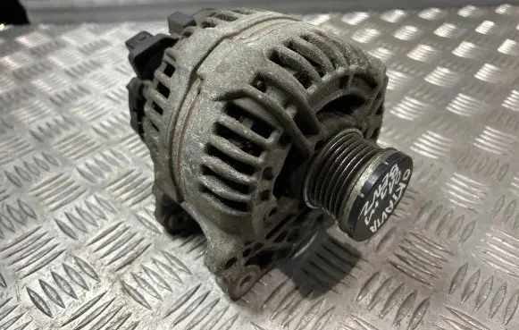 Volkswagen Jetta VI Generator/alternator F00ma45300