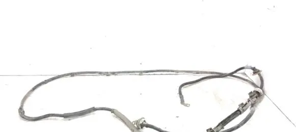 Audi A4 S4 B8 8K Positive cable (battery) 8K1971225F 566224