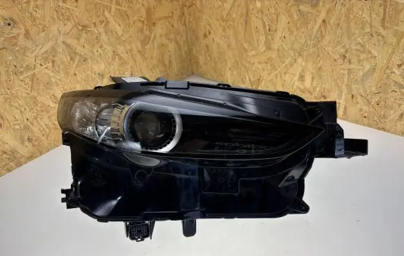 Mazda CX-30 Headlight/headlamp DFR751030 27002537