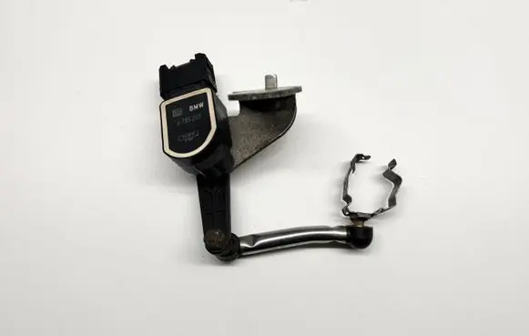 BMW 3 E92 E93 Headlight/headlamp level sensor 6785205 240312 37146853753