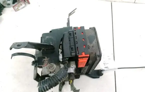 Honda Stream ABS Pump