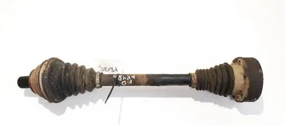 Seat Leon (1P) Front driveshaft