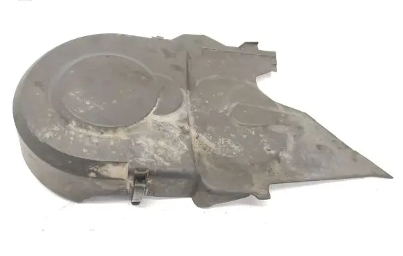 Volkswagen Sharan Timing belt guard (cover) 045109107E