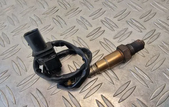 Volkswagen Touareg I Lambda probe sensor 059906262B