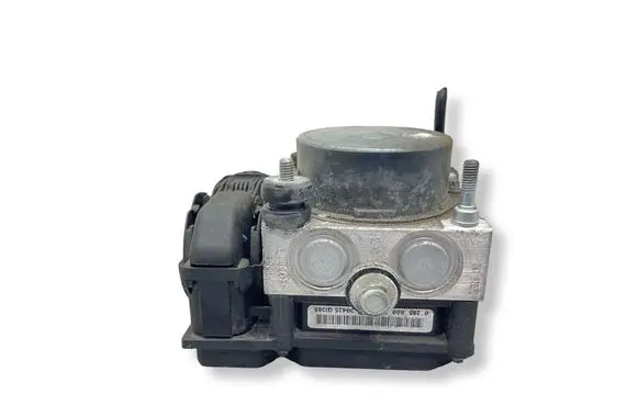 Opel Corsa D ABS Pump 0265232288 5507L6180413 13282282