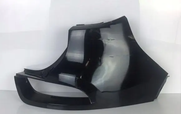 Renault Kadjar Rear bumper corner part panel trim 850162395R