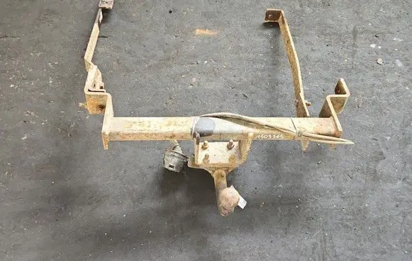 Citroen C8 Tow bar set IMPRK1503365