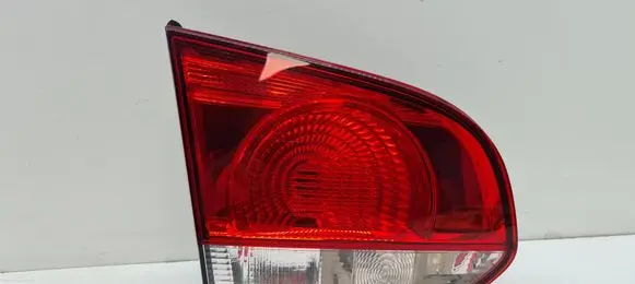 Volkswagen Golf VI Tailgate rear/tail lights 5K0945093AC