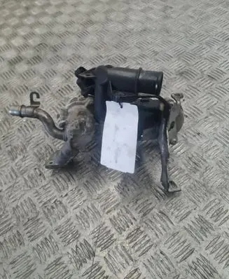 Volvo V40 EGR valve 9802194080