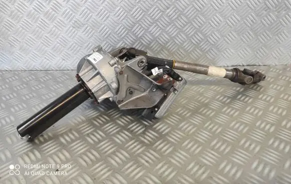 Fiat Tipo Electric power steering pump 00520388560