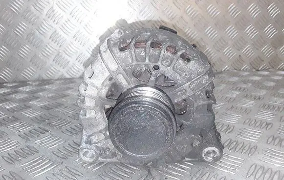 Generator/alternator
