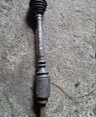 Renault Master II Front driveshaft