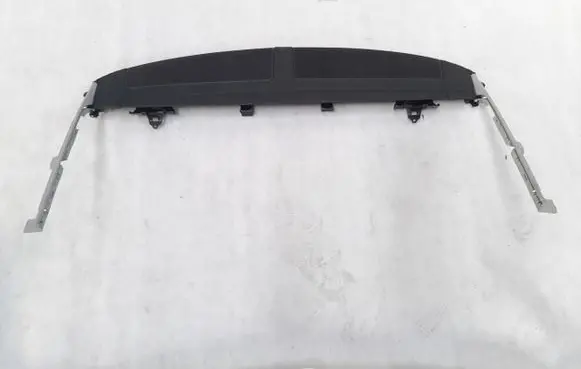 Audi A8 S8 D4 4H Parcel shelf load cover 4H0863412B