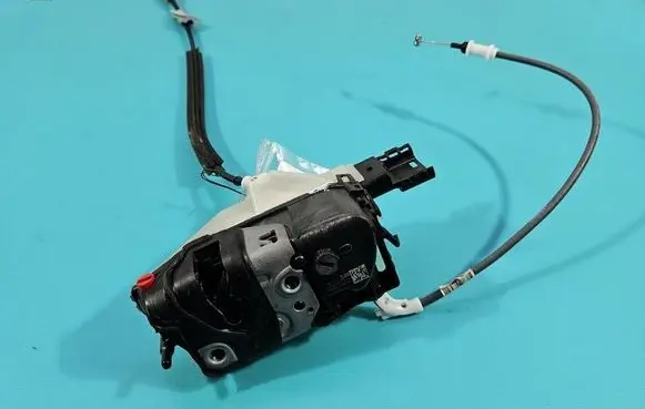 Citroen C5 Aircross Rear door lock 170349 IMPRK1559412