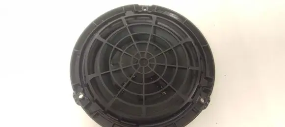 Peugeot 508 Front door speaker 9806071080 434107866341 KW371500