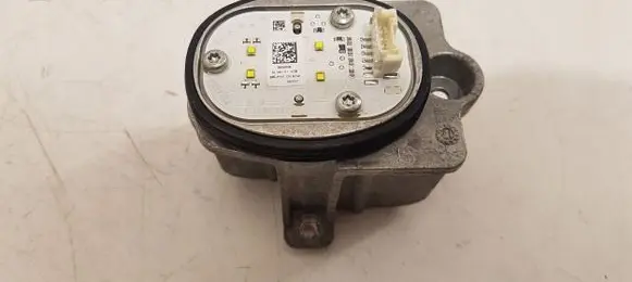 Opel Zafira C LED ballast control module 