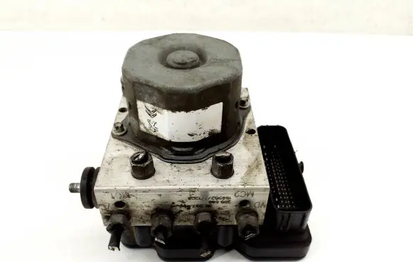 Citroen C4 II Picasso ABS Pump 9806742980 0265956083