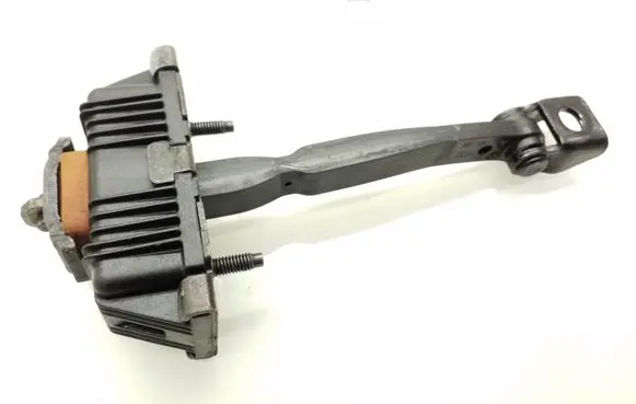 Jaguar XF Front door check strap stopper 8X23F23552AB