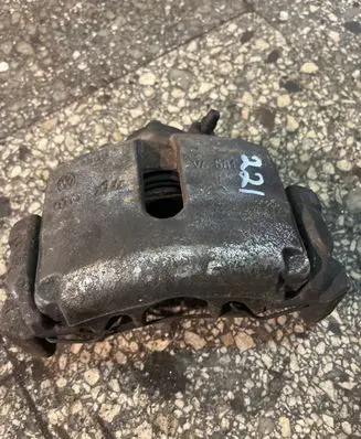 Audi A4 S4 B7 8E 8H Front brake caliper