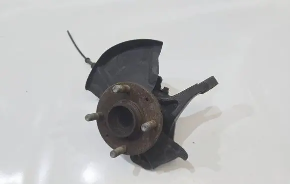 Hyundai i20 (GB IB) Front wheel hub spindle knuckle 51701-C8500