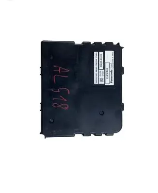 Toyota Prius (XW20) Brake system control unit/module 8968033010