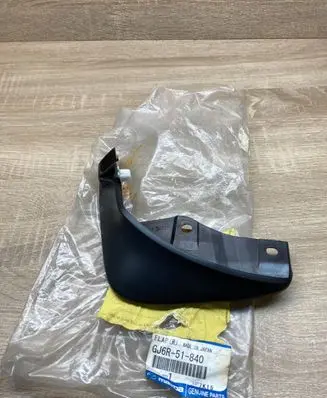 Mazda 6 Front mudguard GJ6R51840