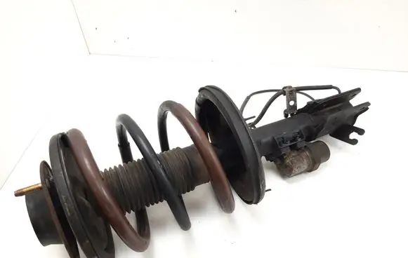 Hyundai Centennial Front shock absorber with coil spring