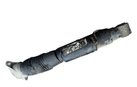 Volvo V70 Rear shock absorber/damper 30714222 7G9118K077