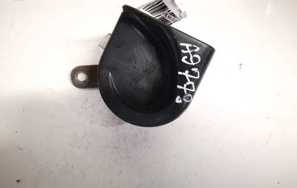 Honda Accord Horn signal e358943