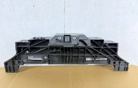 Citroen Berlingo Radiator support slam panel 9830512680