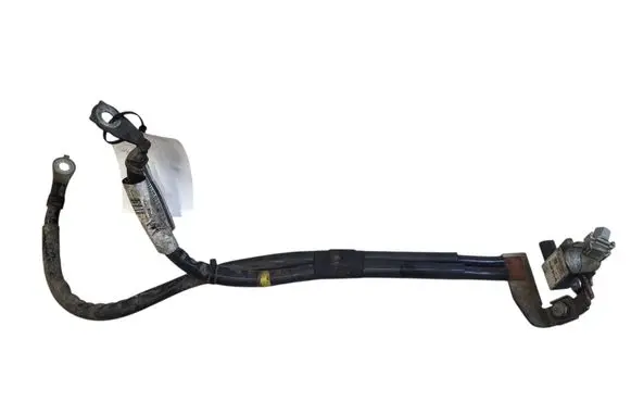 Volvo V40 Negative earth cable (battery) 31419417