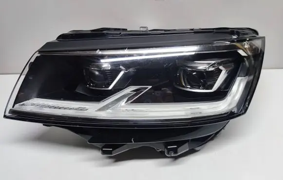Volkswagen Transporter - Caravelle T6 Headlight/headlamp 7L1941035D