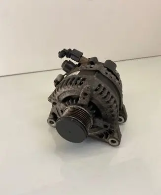 Peugeot 308 Generator/alternator 9678178280 MS1042118211