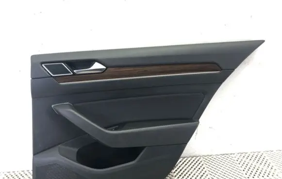 Volkswagen PASSAT B8 Coupe rear side trim panel 