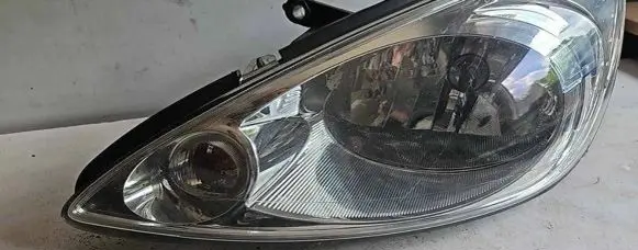 Ford Ka Headlight/headlamp