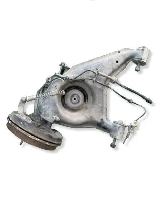 Fiat Seicento/600 Rear control arm 