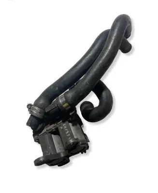 BMW 5 E34 Coolant heater control valve 1147412042