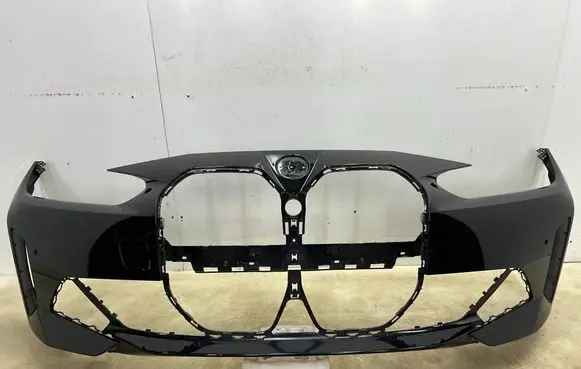 BMW i4 Front bumper 8738585