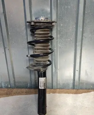 BMW 2 F45 Set of springs and shock absorbers (Front and rear) 6852422 31316852422 14B290BD0247
